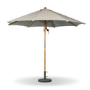 BASKA OUTDOOR ROUND UMBRELLA