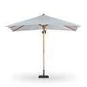 BASKA OUTDOOR RECTANGULAR UMBRELLA