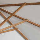 BASKA OUTDOOR RECTANGULAR UMBRELLA