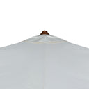 BASKA OUTDOOR RECTANGULAR UMBRELLA