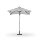 BASKA OUTDOOR RECTANGULAR UMBRELLA