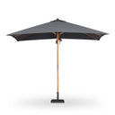 BASKA OUTDOOR RECTANGULAR UMBRELLA