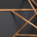 BASKA OUTDOOR RECTANGULAR UMBRELLA