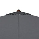 BASKA OUTDOOR RECTANGULAR UMBRELLA