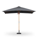 BASKA OUTDOOR RECTANGULAR UMBRELLA