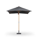 BASKA OUTDOOR RECTANGULAR UMBRELLA