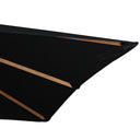 BASKA OUTDOOR RECTANGULAR UMBRELLA