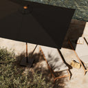 BASKA OUTDOOR RECTANGULAR UMBRELLA