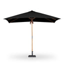 BASKA OUTDOOR RECTANGULAR UMBRELLA