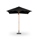 BASKA OUTDOOR RECTANGULAR UMBRELLA
