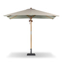 BASKA OUTDOOR RECTANGULAR UMBRELLA