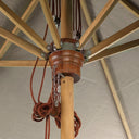 BASKA OUTDOOR RECTANGULAR UMBRELLA