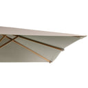 BASKA OUTDOOR RECTANGULAR UMBRELLA