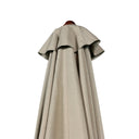 BASKA OUTDOOR RECTANGULAR UMBRELLA