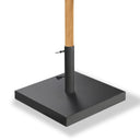BASKA OUTDOOR RECTANGULAR UMBRELLA