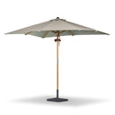 BASKA OUTDOOR RECTANGULAR UMBRELLA