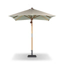 BASKA OUTDOOR RECTANGULAR UMBRELLA