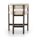 Cassie Bar + Counter Stool