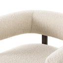 Cassie Bar + Counter Stool