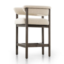 Cassie Bar + Counter Stool