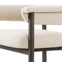 Cassie Bar + Counter Stool