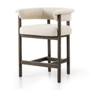 Cassie Bar + Counter Stool