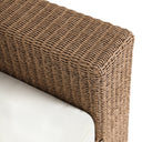 Suri Outdoor Sofa-106"