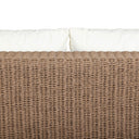 Suri Outdoor Sofa-106"