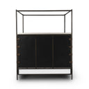 ANDERSON CANOPY BED
