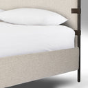 ANDERSON CANOPY BED