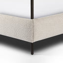 ANDERSON CANOPY BED