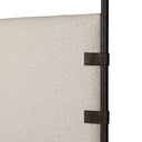 ANDERSON CANOPY BED