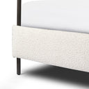 ANDERSON CANOPY BED