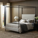 ANDERSON CANOPY BED