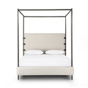 ANDERSON CANOPY BED