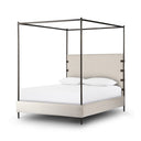 ANDERSON CANOPY BED
