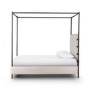ANDERSON CANOPY BED