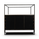 ANDERSON CANOPY BED