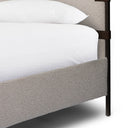 ANDERSON CANOPY BED