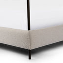 ANDERSON CANOPY BED