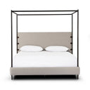 ANDERSON CANOPY BED