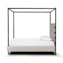 ANDERSON CANOPY BED