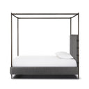 ANDERSON CANOPY BED
