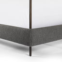 ANDERSON CANOPY BED