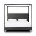 ANDERSON CANOPY BED