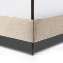 ANDERSON CANOPY BED