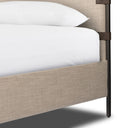 ANDERSON CANOPY BED