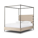 ANDERSON CANOPY BED