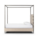 ANDERSON CANOPY BED
