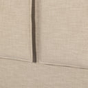 Leigh Canopy Bed